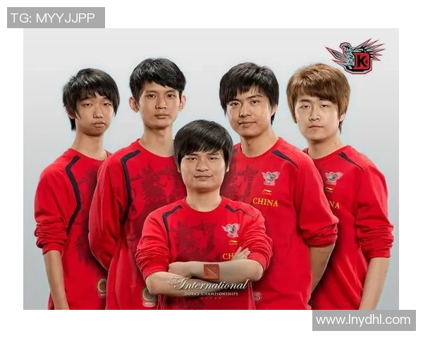 DOTA2专题深度解析EDG战队在比赛中的耐力表现与战略布局