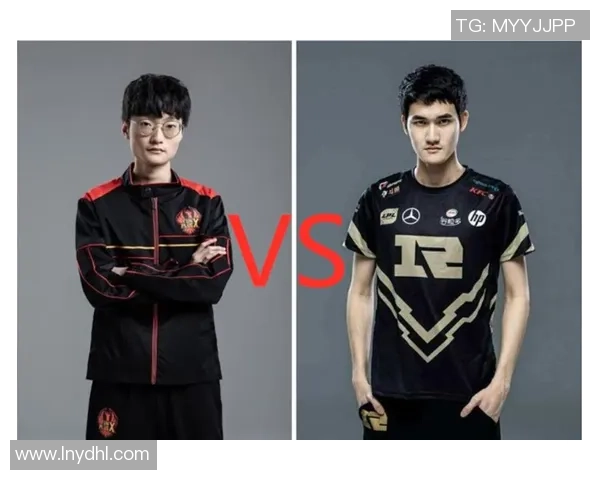 RNG战队意识对比深度解析与战术演变探讨