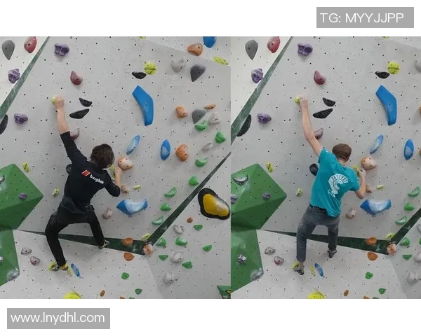 上海攀岩队状态变革引发热议攀岩运动新风潮与挑战 上海攀岩队状态变革引发热议攀岩运动新风潮与挑战