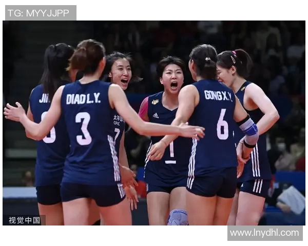 深圳排球队在排球状态排行榜中荣登第八名展现出强劲实力与潜力 深圳排球队在排球状态排行榜中荣登第八名展现出强劲实力与潜力