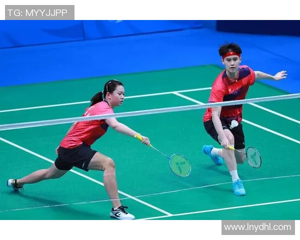 深圳羽毛球队实力分析与发展潜力探讨