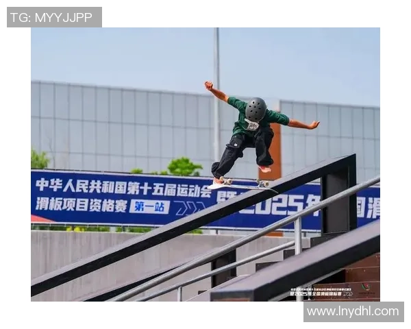 重庆滑板队荣登全国滑板个人能力排行榜第三名展现出色实力与潜力