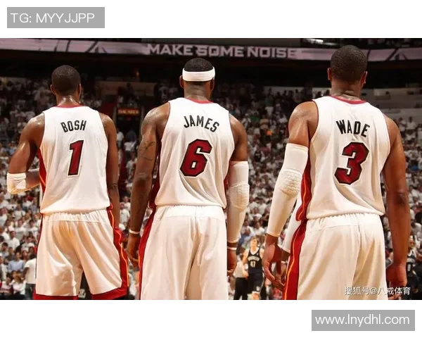 2013年NBA热火队与骑士队激烈对决回顾精彩瞬间与战术分析